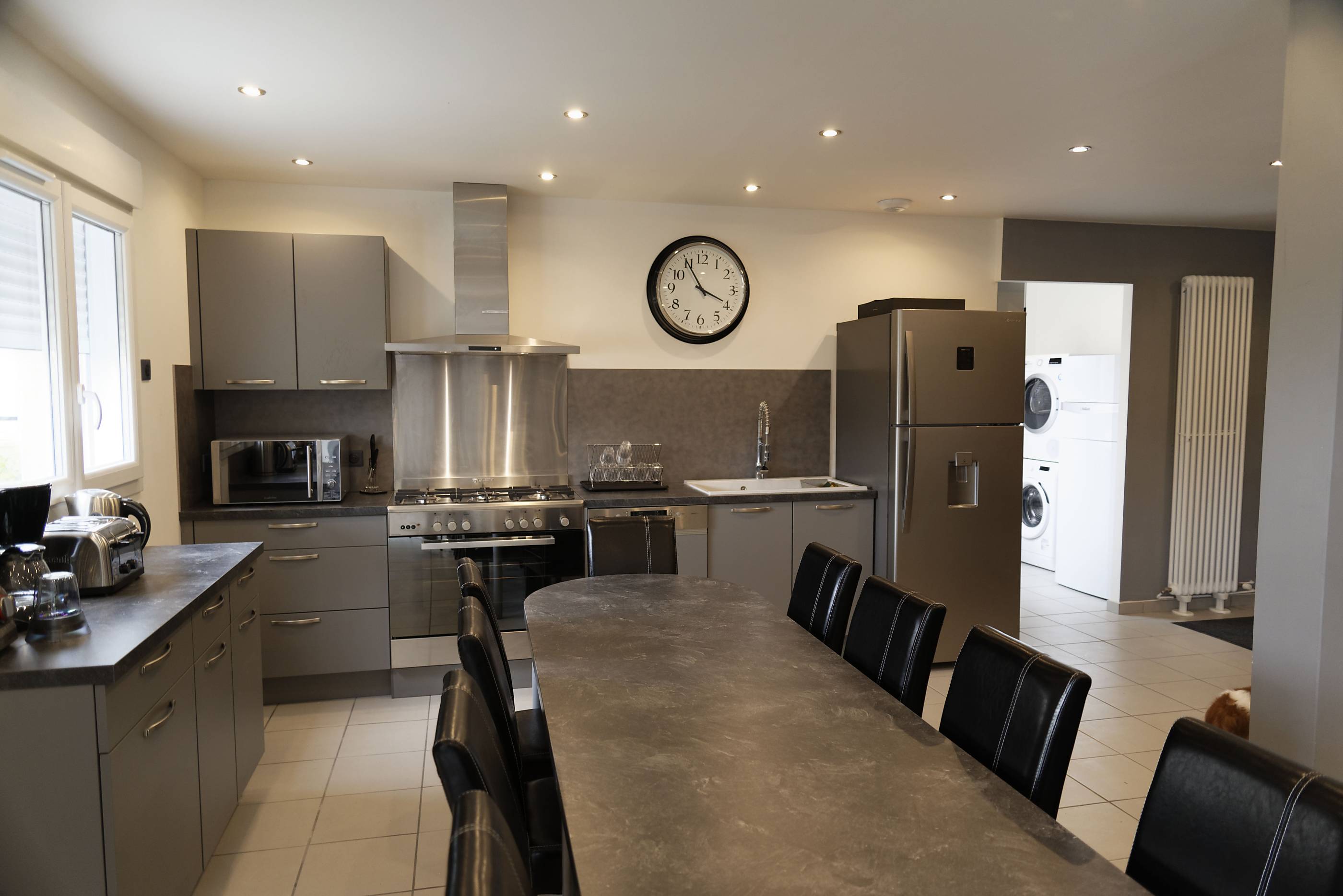 Séjour et Salon — vue 7