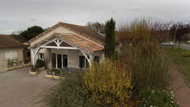 Les Portes